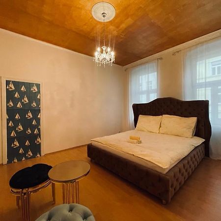 Venus Apartment Vienna Esterno foto